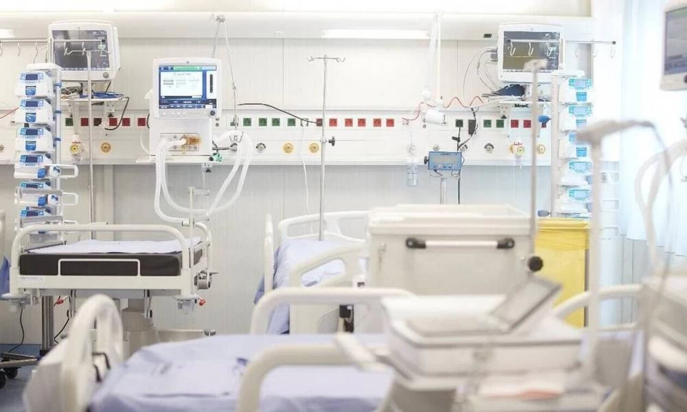 Λουτράκι: Άφησε την τελευταία του πνοή αντιεμβολιαστής γιατρός από κορονοϊό